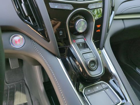 Used 2023 Acura RDX FWD w/ Technology Package image 16