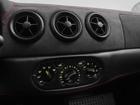 Used 2004 Ferrari 360 Challenge Stradale RWD image 55