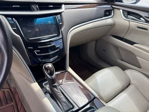 Used 2017 Cadillac XTS Premium Luxury FWD image 20