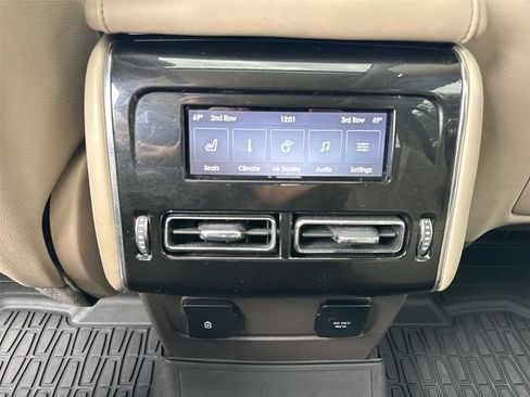 Used 2022 Lincoln Aviator Reserve w/ Equipment Group 201A RWD image 22