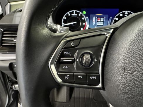 Used 2025 Acura RDX SH-AWD w/ Technology Package image 32