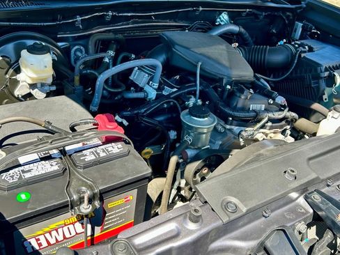 Certified 2021 Toyota Tacoma SR RWD image 24