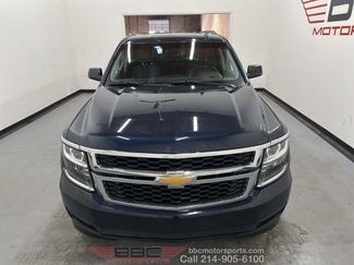 Used 2019 Chevrolet Suburban LT video 3