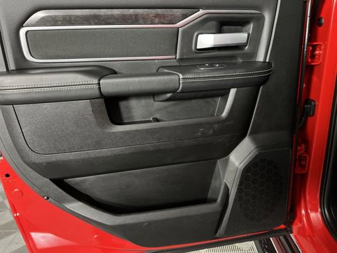 Certified 2024 RAM 2500 Big Horn w/ Sport Appearance Package image 27