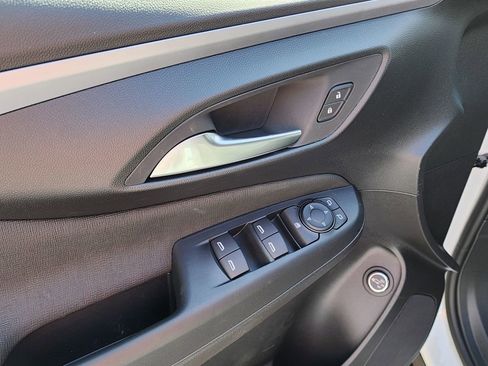 New 2026 Buick Envista Preferred w/ Convenience I Package image 14