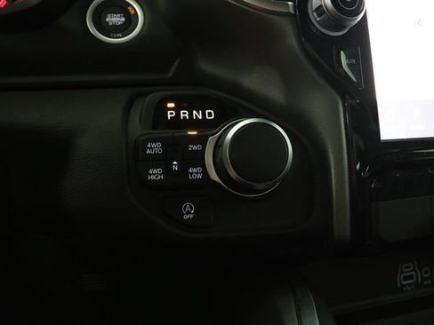 Used 2026 RAM 1500 Big Horn AWD/4WD image 28