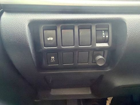 Used 2023 Subaru WRX AWD/4WD image 14