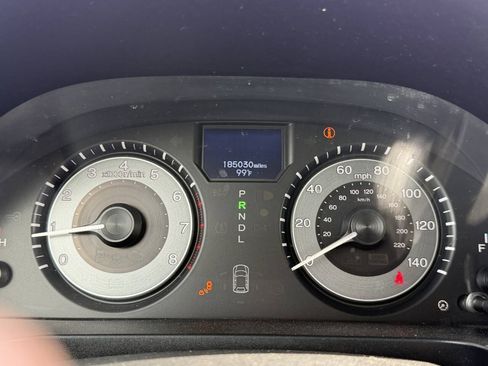 Used 2012 Honda Odyssey Touring image 17