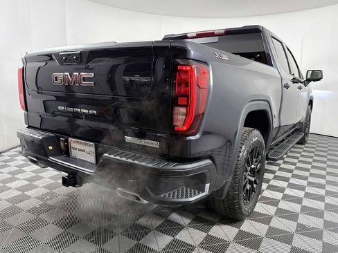 New 2026 GMC Sierra 1500 Elevation w/ Elevation Premium Package image 12