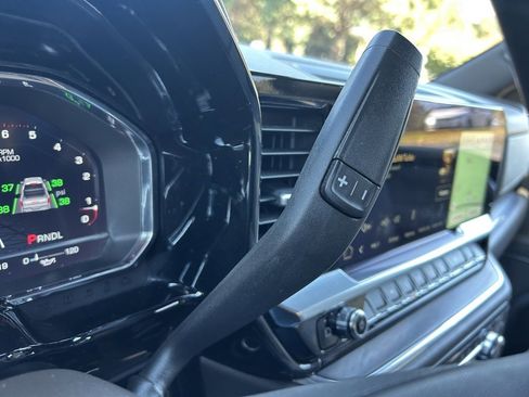 Used 2022 GMC Sierra 1500 SLT image 50