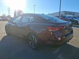 New 2025 Nissan Sentra SV w/ All-Weather Package image 5