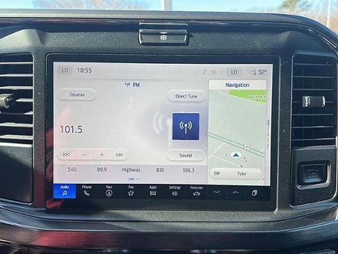 New 2026 Ford F550 4x4 Crew Cab Super Duty image 36