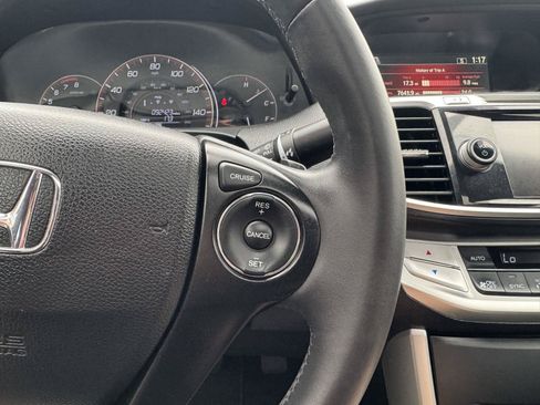 Used 2015 Honda Accord EX-L image 21