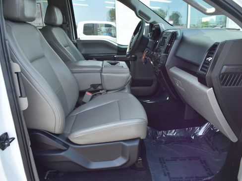 Used 2015 Ford F150 XL w/ XL Power Equipment Group AWD/4WD image 32