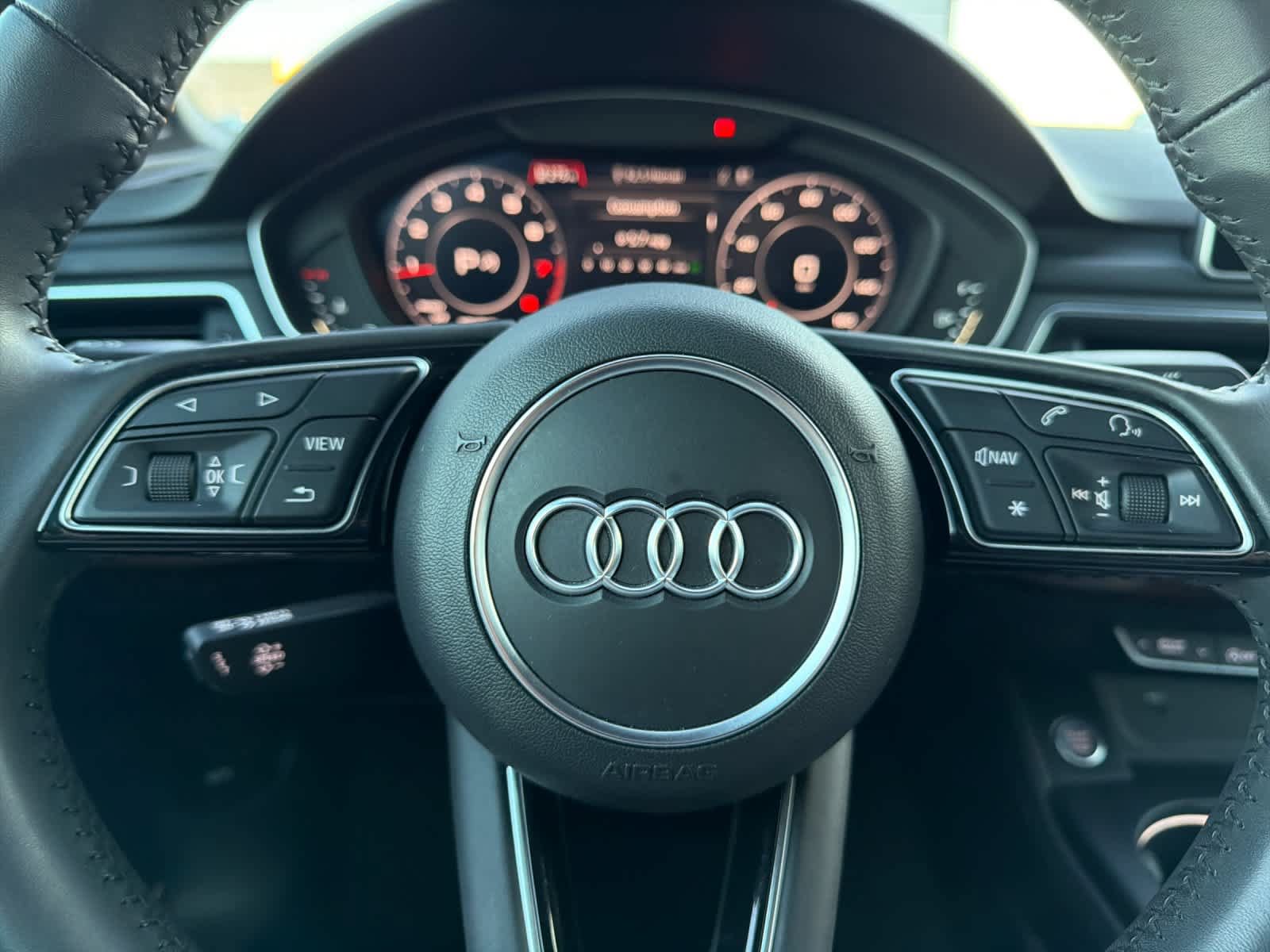 Used 2019 Audi A5 2.0T Premium Plus AWD/4WD image 24