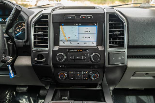 Certified 2018 Ford F150 XLT w/ Equipment Group 302A Luxury RWD image 20