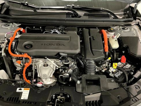 Used 2025 Honda Accord Touring image 30