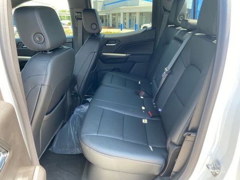 New 2026 Chevrolet Colorado LT RWD image 26