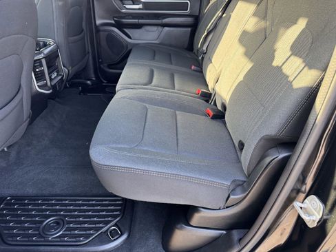Certified 2023 RAM 1500 Big Horn AWD/4WD image 13