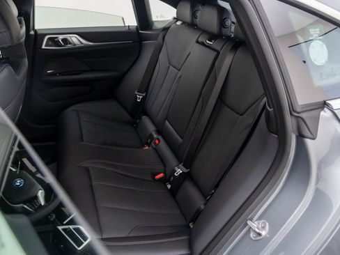 New 2026 BMW i4 xDrive40i AWD/4WD image 18
