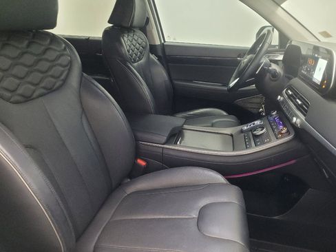 Used 2021 Hyundai Palisade Limited FWD image 21