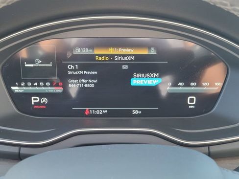 Used 2024 Audi Q5 2.0T Premium Plus image 20