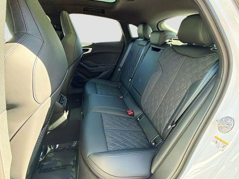 New 2025 Audi S5 Premium Plus image 26