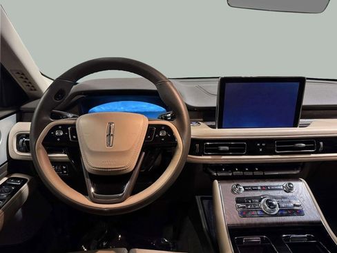 Certified 2023 Lincoln Aviator Reserve w/ Equipment Group 201A image 21