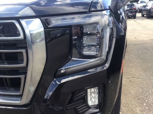 Certified 2024 GMC Yukon AT4 w/ AT4 Premium Plus Package image 13