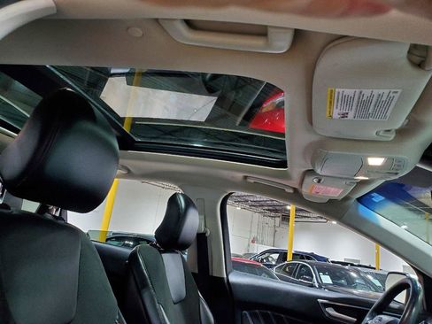 Used 2018 Ford Edge Sport w/ Equipment Group 401A image 15