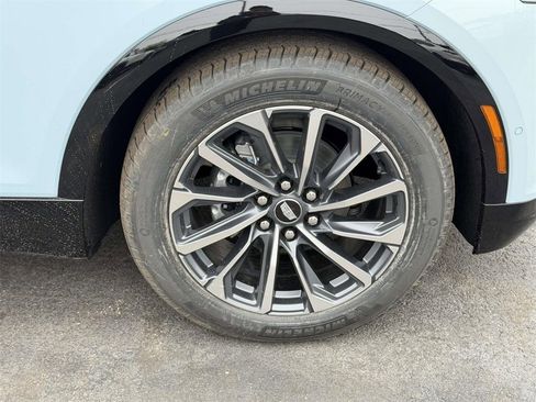 New 2026 Cadillac Lyriq Premium Sport image 7