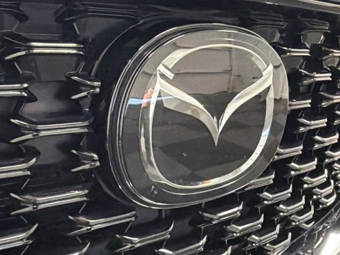 Used 2024 MAZDA CX-5 AWD 2.5 S w/ Select Package image 9