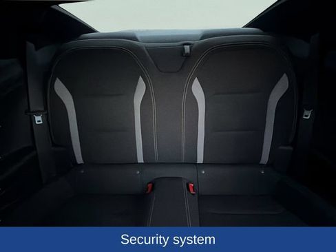 Used 2023 Chevrolet Camaro LT RWD image 18