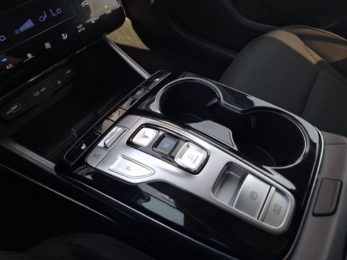 Certified 2023 Hyundai Tucson Blue AWD/4WD image 25