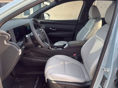 New 2026 Hyundai Santa Cruz SEL image 23