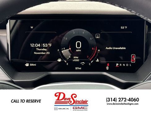 New 2026 GMC Acadia Elevation w/ Black Edition FWD image 15