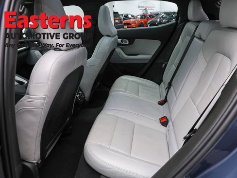 Used 2023 Polestar Polestar 2 w/ Pilot Pack AWD/4WD image 21