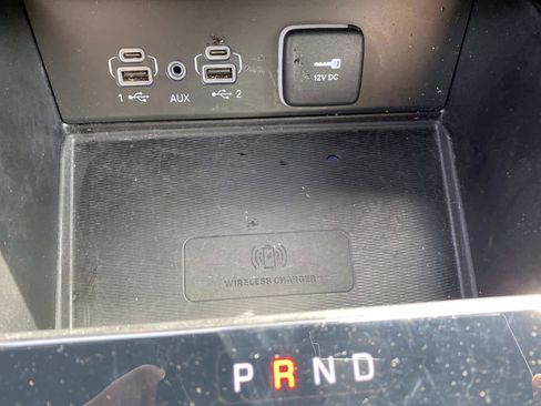 Certified 2024 Jeep Grand Cherokee Altitude AWD/4WD image 13