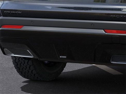 New 2025 Chevrolet Equinox ACTIV w/ Convenience Package III image 15