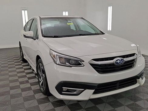 Used 2020 Subaru Legacy Limited image 7