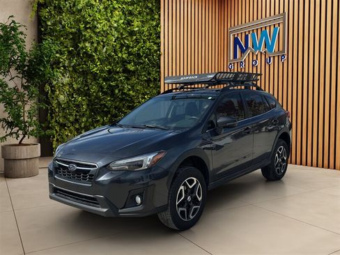 Used 2018 Subaru Crosstrek 2.0i Limited w/ Popular Package #2 AWD/4WD image 3