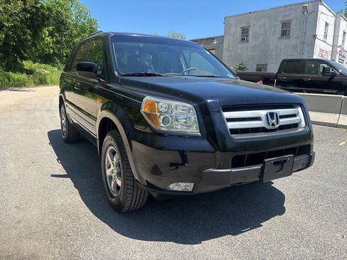 Used 2006 Honda Pilot EX image 7