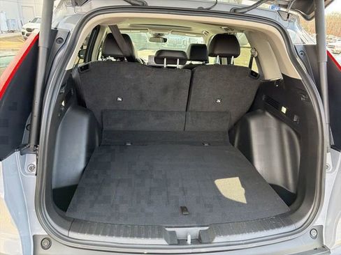 Used 2024 Honda CR-V EX-L image 13