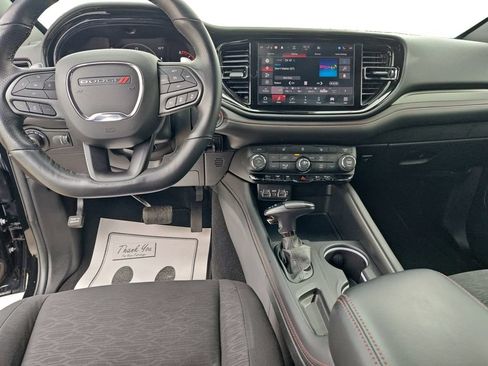 Used 2023 Dodge Durango GT AWD/4WD image 10