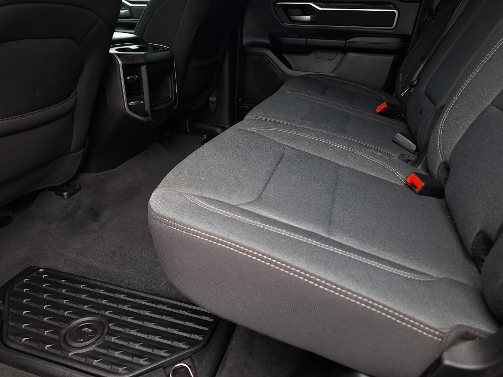 Used 2022 RAM 1500 Big Horn AWD/4WD image 12