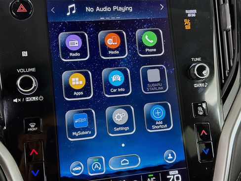 Used 2021 Subaru Outback Premium image 21