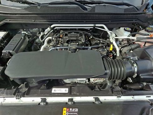 Used 2026 Chevrolet Colorado LT w/ LT Convenience Package AWD/4WD image 28