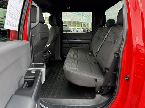 Used 2022 Ford F150 XL w/ STX Appearance Package image 29