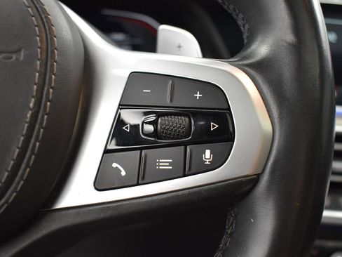 Used 2021 BMW X5 xDrive40i w/ M Sport Package AWD/4WD image 7