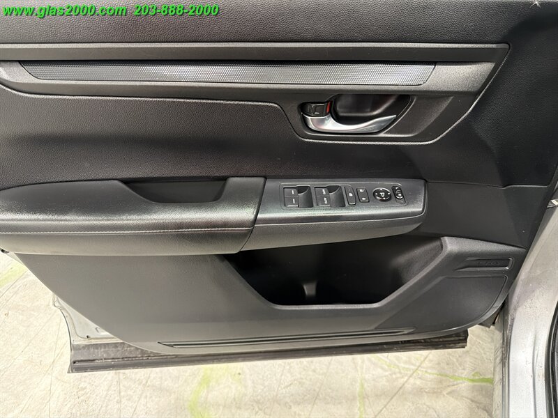 Used 2023 Honda CR-V EX image 25
